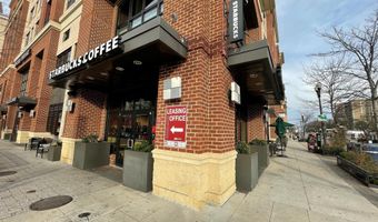 828 S HIGHLAND St, Arlington, VA 22204