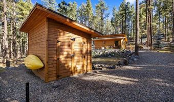 24 County Rd 2267, Alpine, AZ 85920
