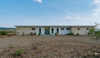 110 High Lonesome, Alpine, TX 79830