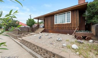 719 W 6th, Anaconda, MT 59711