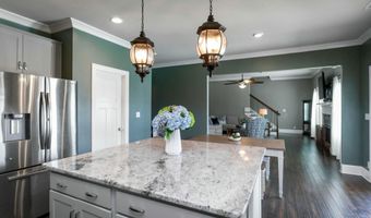 3307 Prairie Range Ln, Apison, TN 37302