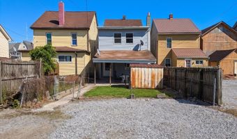 2824 6th Ave, Altoona, PA 16602