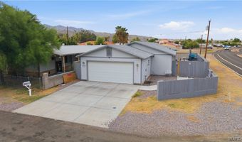 253 Willowood Ln, Bullhead City, AZ 86442
