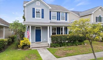 23 5th Ave, Bluffton, SC 29910