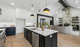 12800 Hidden Trl, Arcadia, OK 73007