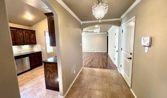 706 Cedar Ridge Dr, McAlester, OK 74501