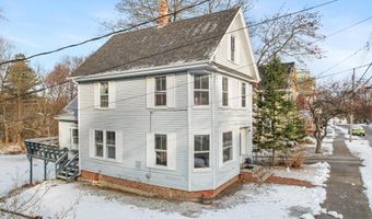 49 Cottage St, Bangor, ME 04401