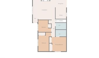 12 CR 2044, Alpine, AZ 85920