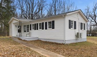 292 Evergreen Ave, Appomattox, VA 24522