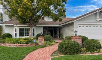 5630 Hurford Ct, Agoura Hills, CA 91301