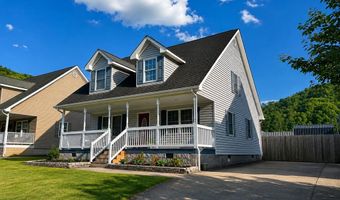22 May St, Auxier, KY 41602