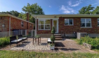 7315 Cheshire Ln, Affton, MO 63123