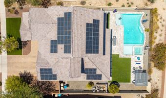 2349 N BEVERLY Pl, Buckeye, AZ 85396