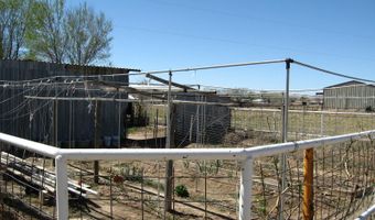 10 Antonio Garley Ln, Belen, NM 87002