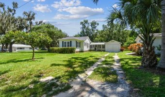 425 E VINE St, Bartow, FL 33830
