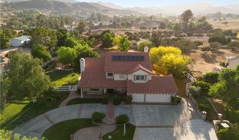 32755 Dorama Ave, Acton, CA 93510