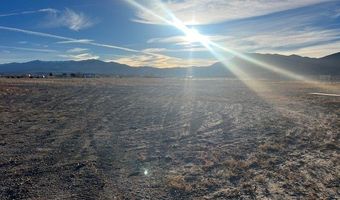 Hwy 93, Ely, NV 89301