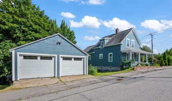 624 Second Ave, Berlin, NH 03570