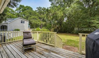 76 Sunset Blvd, Beaufort, SC 29907