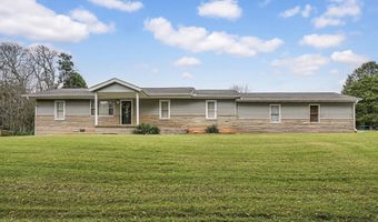 731 Mahan Rd, Bedford, IN 47421