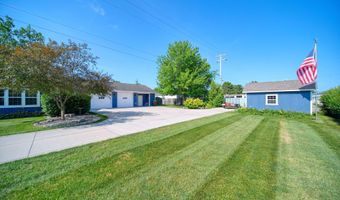800 Bradish St, Adrian, MI 49221