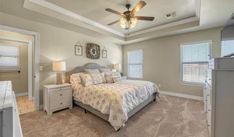 1101 Northridge Blvd, Altus, OK 73521