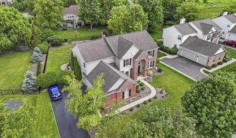 531 Brookside Ave, Algonquin, IL 60102