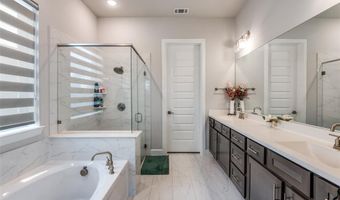 6329 Camey Place Way, The Colony, TX 75056