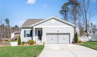 48 James Ct, Aylett, VA 23009