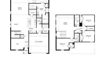 1740 Gardendale Hollow Ln, Anna, TX 75409