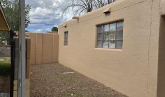 1801 Snow Dr, Alamogordo, NM 88310