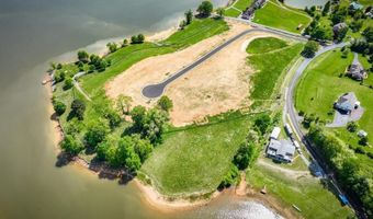 Tbd Lake Landing, Abingdon, VA 24211