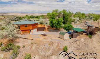 4396 Orchard Bench Rd, Basin, WY 82410