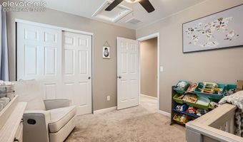 806 White Crow St, Aurora, CO 80018