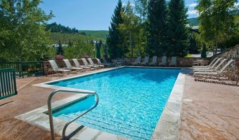 50 Scott Hill Rd 303, Beaver Creek, CO 81620