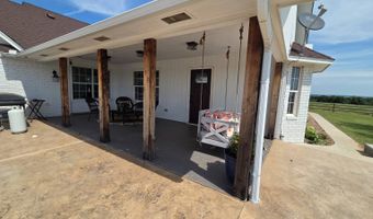 568 Woodford Rd, Ardmore, OK 73401