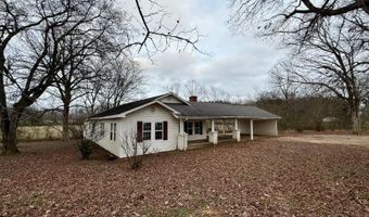 485 Hwy 4 W, Booneville, MS 38865