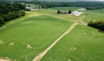 10389 Henry Ford Rd, Bennington, IN 47011