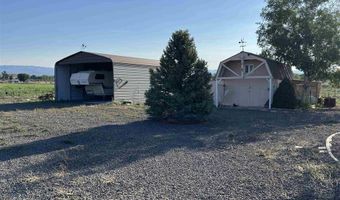 20465 Iris Rd, Austin, CO 81410