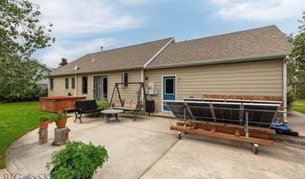 1003 Yellowstone Ave, Belgrade, MT 59714