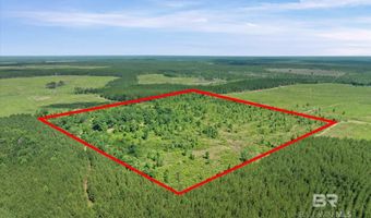 Green Town Road, Bay Minette, AL 36507