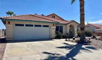 2514 McCormick Blvd, Bullhead City, AZ 86429