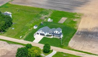 4545 Bliss St, Allendale, MI 49401