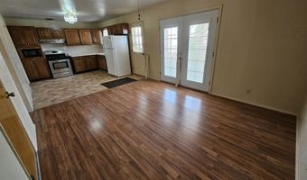 1402 Hendrix Ave, Alamogordo, NM 88310
