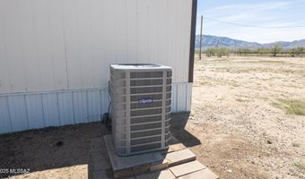 411 W Papago Way, Cochise, AZ 85606