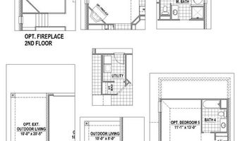 8520 Bankside, The Colony, TX 75056