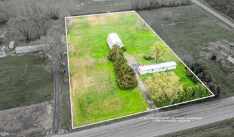 2414 ARTHURSVILLE Rd, Hartly, DE 19953