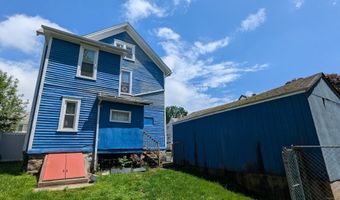 68 Garfield Ave, Danbury, CT 06810
