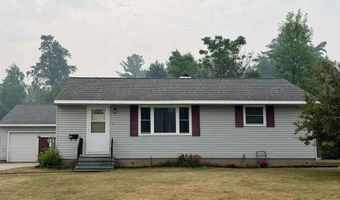 48 Elm, Babbitt, MN 55706