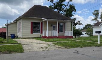 1716 15th St, Bedford, IN 47421